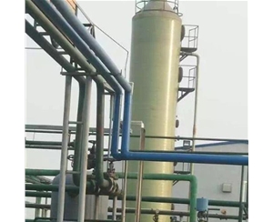 煙囪防腐施工我們應(yīng)該注意哪些方面？